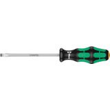 334 Zaagsnede Schroevendraaier, Garage Kling, 1 x 6 x 125 mm