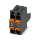 TFKC 2,5/ 2-ST-5,08BKBDWHA1SO - PCB connector