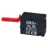 Signal contact VL50