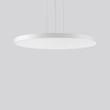TRIONA round, 84 W, 9750 lm, 840, white, smart+free Pendant luminaires