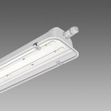FORMA 993 LED 47W CLD-E RAL9006
