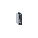 MOXA – EDS-P506E-4POE-2GTXSFP – Managed Ethernet switch with 4 PoE60W 10100BaseT(X) ports