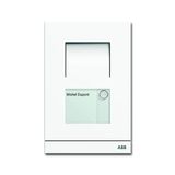 83101/1-664-500 Outdoor Audio St. 1gang