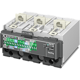 Ekip Dip LSI In=63A XT2 3p