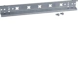 DIN-rail, universN,1 field