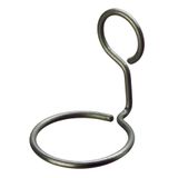 Suspension bracket 32A 5P couple and contact plug