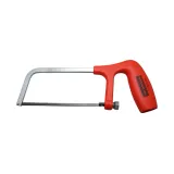 Skandia small bow saw metal 150mm pistol grip