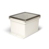 Cabinet wall installation PC Size 10.0 x 8.0 x 6.0 in