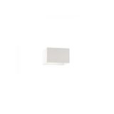 TEMPO 30/19 shade Polycotton black/white PVC max. 23W