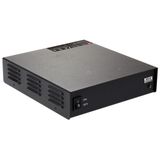 Mean Well lead battery charger ENC-360-48 48 V charging current (max.) 6 A