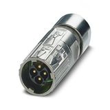M17-3EP1N8A8004S/1,5 - Cable connector
