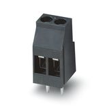 MKDS 3/ 3 HT BK PIN 3,5 TS - PCB terminal block