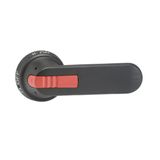 R2185.2 AN USB charger 2.000mA, 1x - 1M - Anthracite