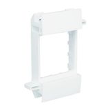 AD MOD F/Q45 MOD ADAPT TRUNK W/75MM COV-2 MOD