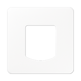 Centre plate CD189AWW
