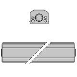 NOTTURNO FOOD BOX L 500