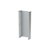 Q843B616 Cabinet, 1649 mm x 600 mm x 250 mm