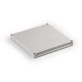 OPCG202003L | Cover 200 x 200 x 30 mm