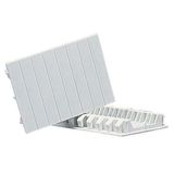 FOR150FLH LABELS AND LABEL HOLDERS ; FOR150FLH