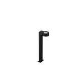 LEDBollard-Luke-E L500-8W-840-BL