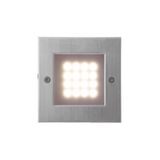 PANLUX Lamp INDEX 16LED 1.1W 63lm 3000K warm white IP54