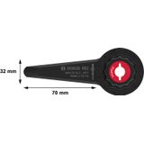 PRO Multi Material MAII 32 SLC Multitool Blade