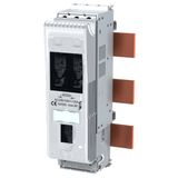 Arrow Bloc C00 for 60mm busbar outgoing bottom (The price is shown without markup on metals. Request a quote for accurate information)