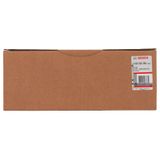 Water collection ring max. diameter 150 mm