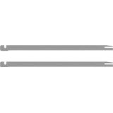 2-Piece Saw Blade Set for Foam Rubber Cutters 200 mm 2 pcs.