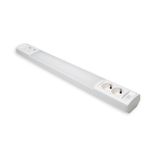 Work point luminaire AL124L680 LED 9W/830/840 2DSO