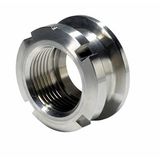 Accessory Clamp 2"