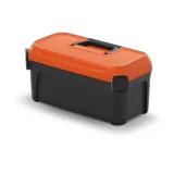 Skandia Toolbox - 33x18x16cm