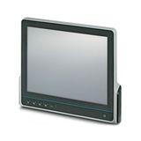 VMT 9112 CP 02 - Panel PC