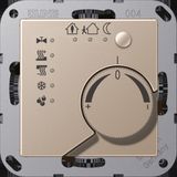 KNX room temperature controller A2178TSCH