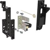 Safety trip h3+ P160 for QuadroSX/Unimes H Combiway