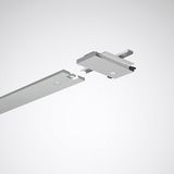 Electrical accessories Luceos D Silver I 7716600