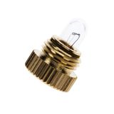 T1 1/4 Knurled Screw 28V 1.12W