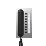 BTC 850-02 E/S Bus telephone Comfort