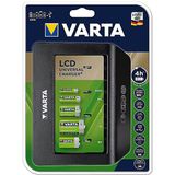 VARTA 57648 101 401 Universal Charger BL1