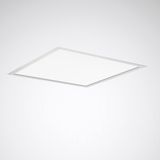 Recessed luminaires Arimo Fit C Prisms White ETDD 31W 4200lm Wide reduced glare UGR19 (W19) IK03 3 SDCM 8177151