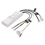 Emergency conversion kit MT 6 W/1 h