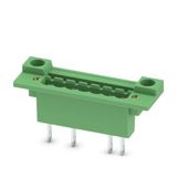 DFK-MSTB 2,5/ 7-GF-5,08 PA1367 - Feed-through header