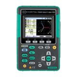 Power Quality Analyzer