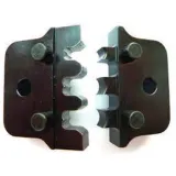 Crimping die for crimp contacts, 2.5-4.0 mm², AWG 14-12, 32.6021-40100