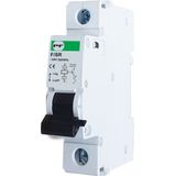 Shunt release FSR3 24V (left) EVO