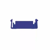 Box coupler for BL01P - BL03P - BL04P junction boxes