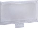 Spare door,vector,IP65 for VE110