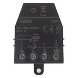 4-terminal relay-module Quid 10AX