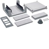 cable spreader box,IP54,CL 2,324x307x149