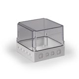 SPCK181815T.U | Enclosure PC 175 x 175 x 150 mm